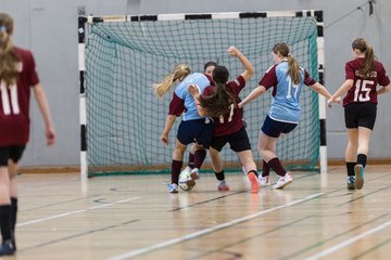 Bild 432 - wCJ NFV Futsalmeisterschaft